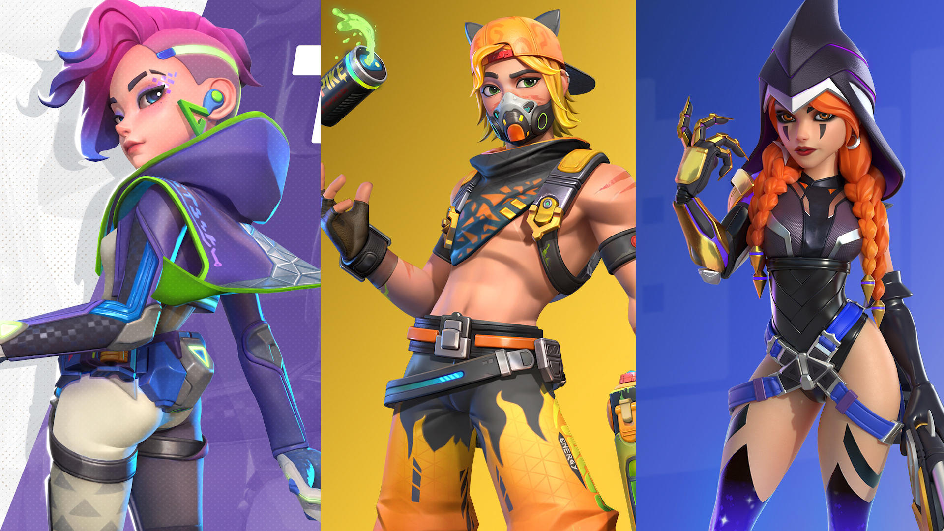 火力苏打最新版合集