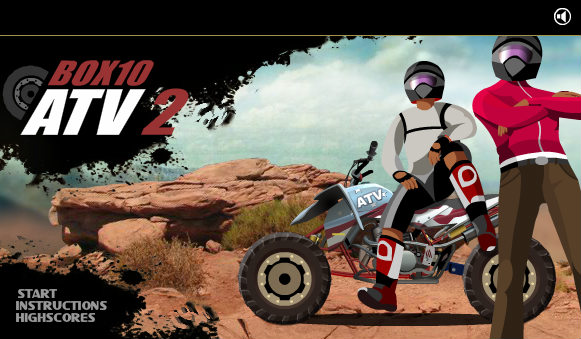 极限摩托2全部版本