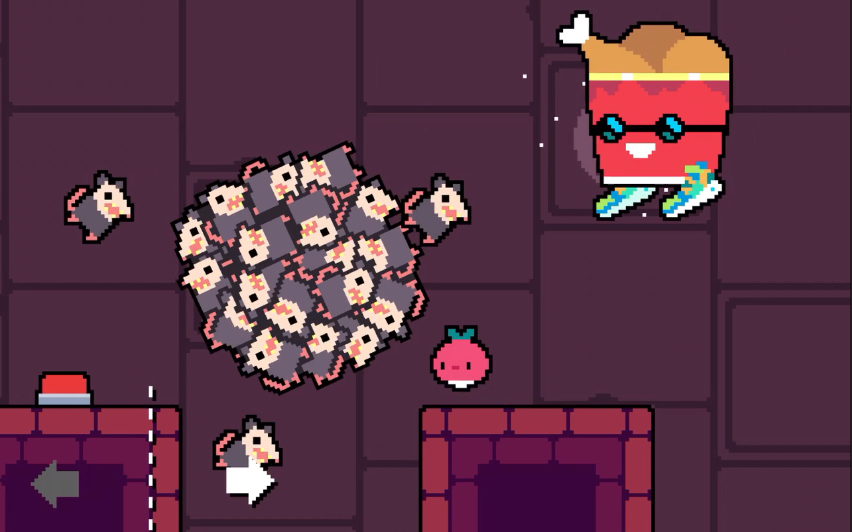 萝卜爸爸系列游戏