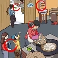 神奇侦探大冒险