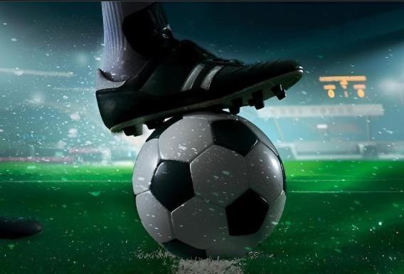 绿茵传奇官网版