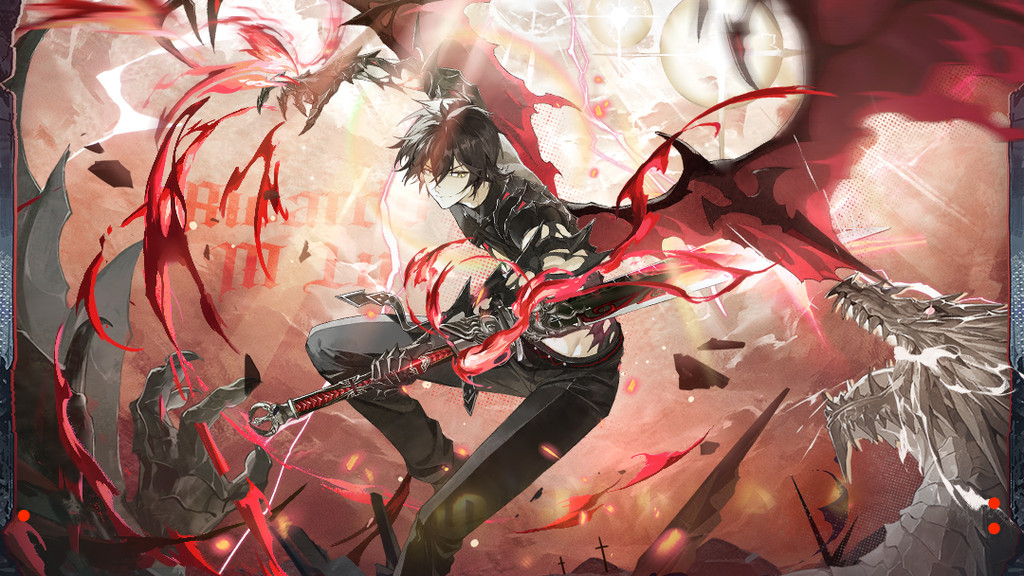 龙族卡塞尔之门