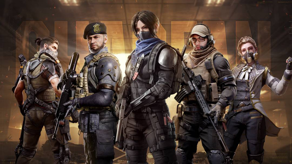 超凡先锋国际版