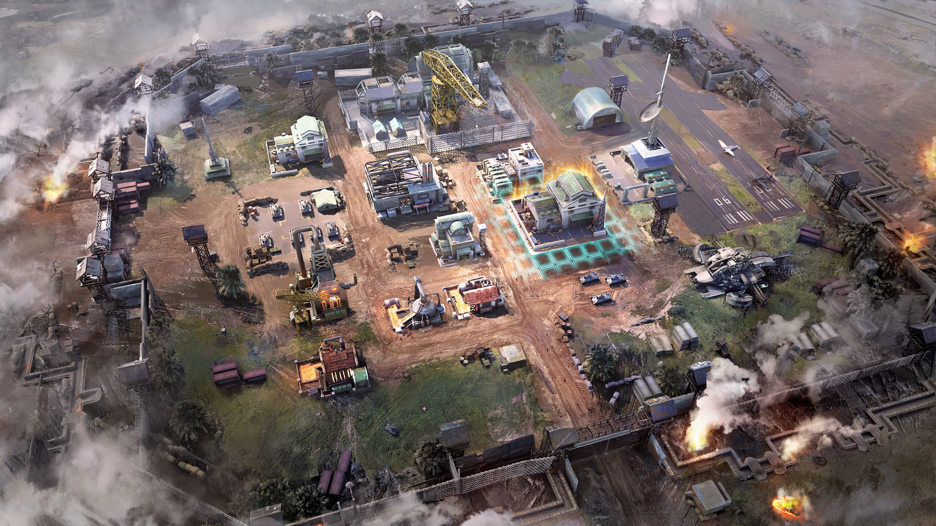 战火勋章全部版本合集