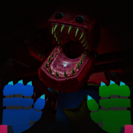 波比的游戏时间第三章系列游戏