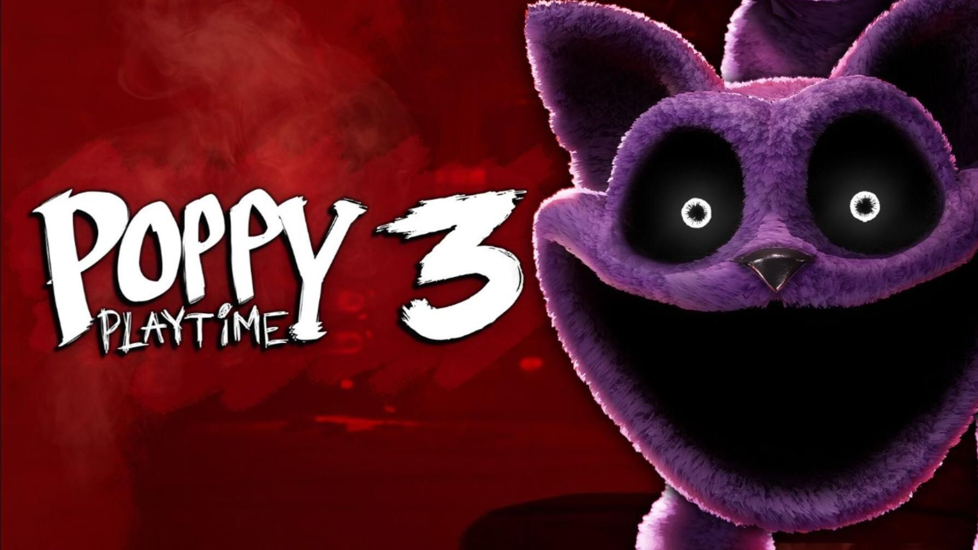 波比的游戏时间第三章系列游戏