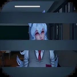 教室恐怖冒险