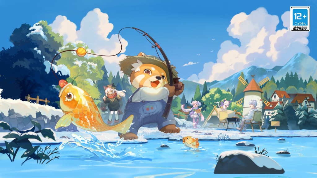 皮卡堂之梦想起源官服