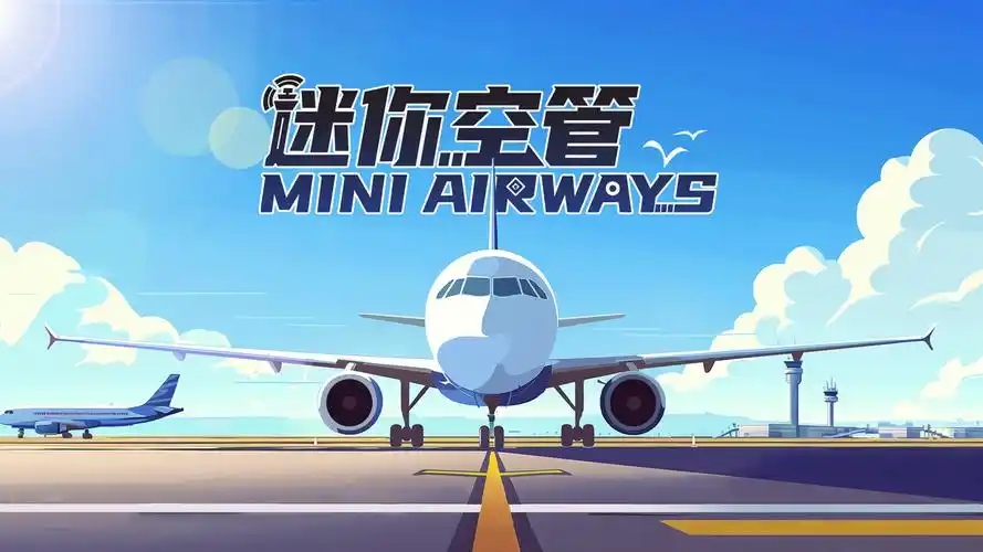 迷你空管游戏合集