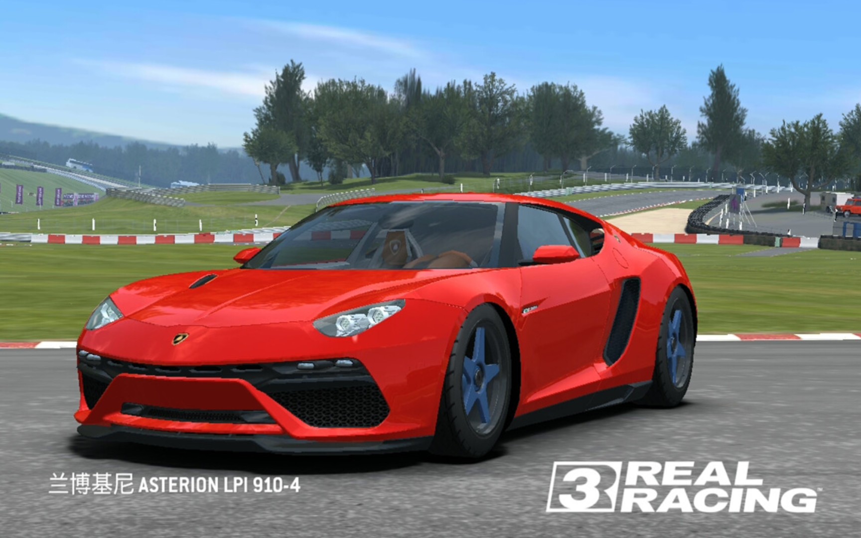 真实赛车3版本大全