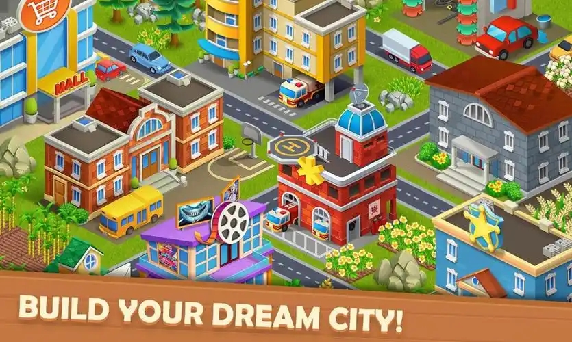 农场主模拟器游戏大全