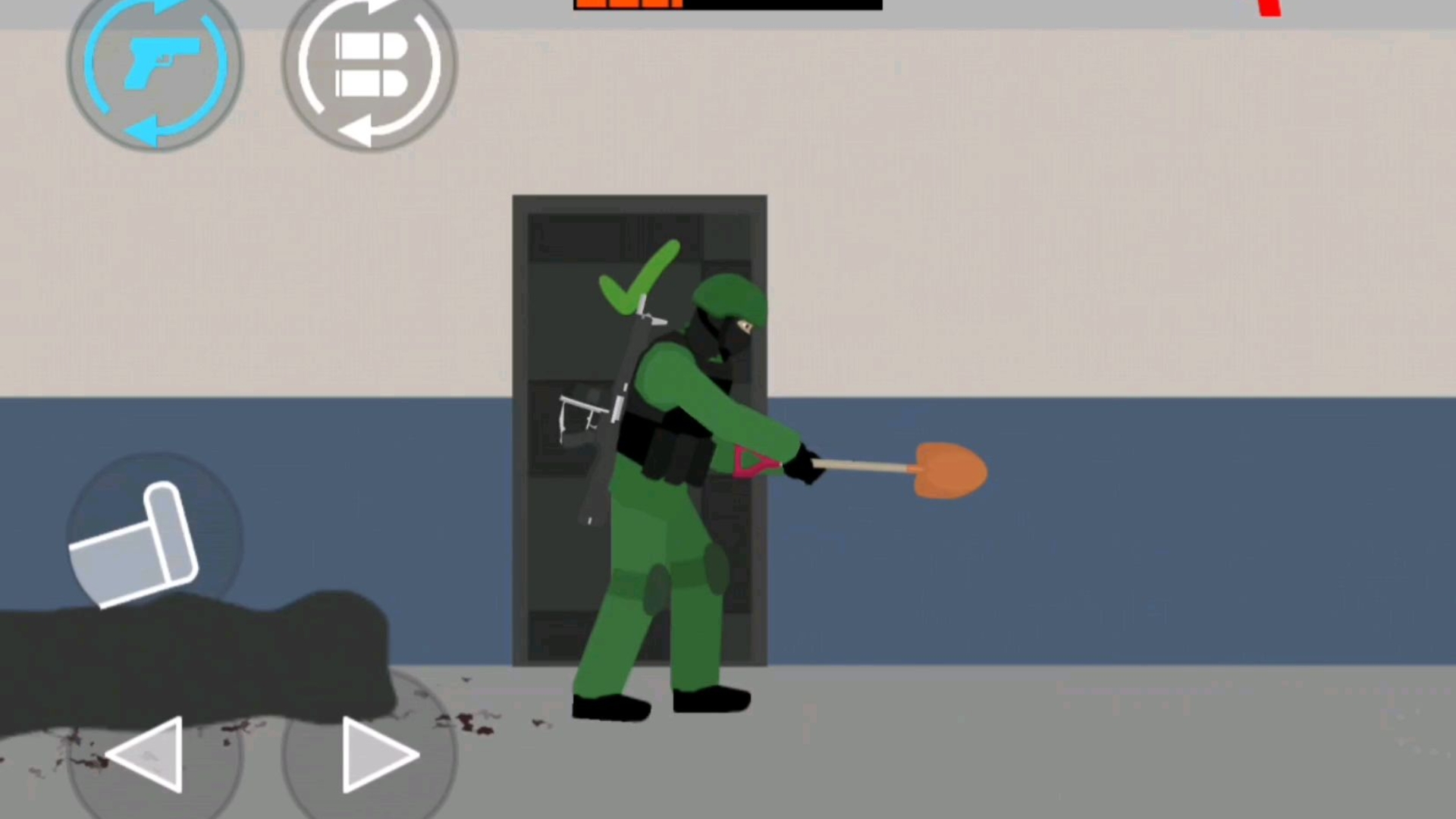 平面僵尸系列手游推荐