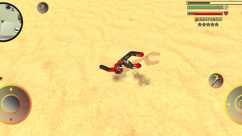 火柴人绳索英雄2版本大全