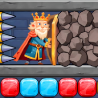 逃离恐怖的密室