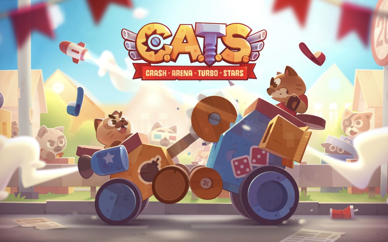 喵星大作战版本大全