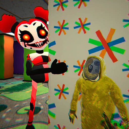 马桶人沙盒逃亡