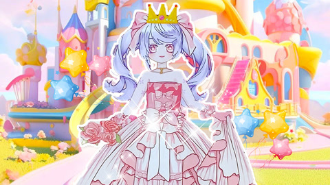 次元换装日记版本合集