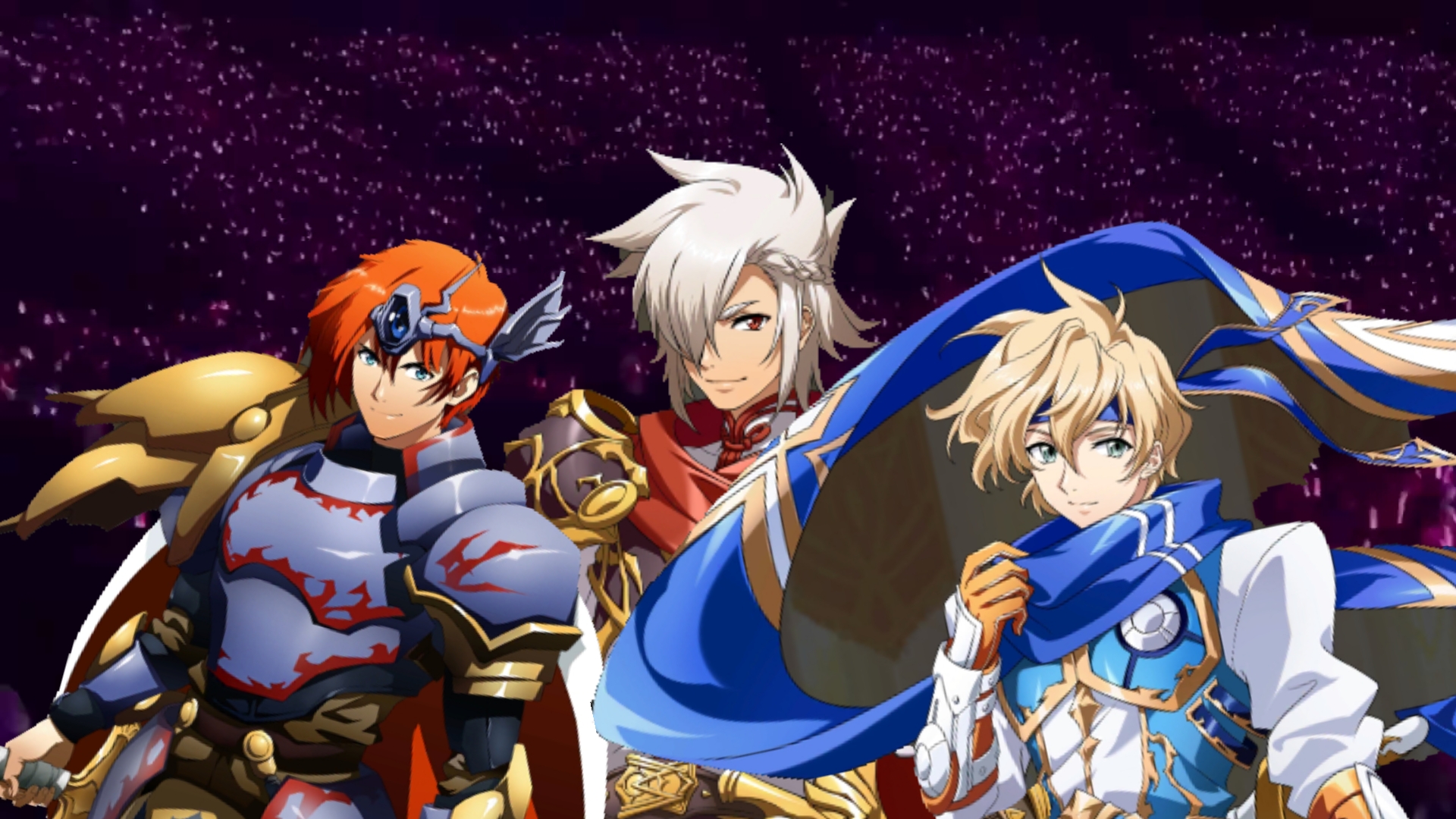 梦幻模拟战版本合集