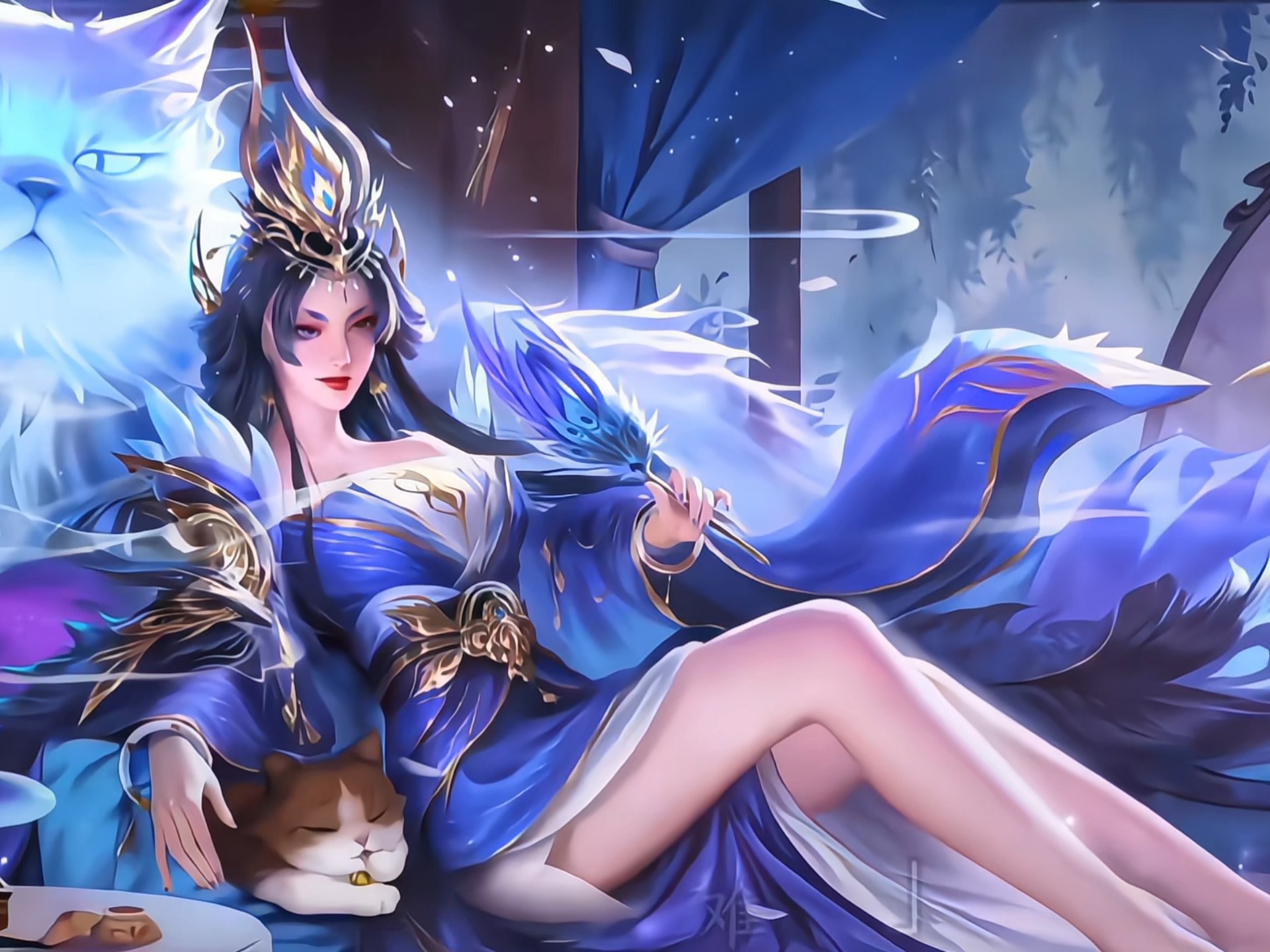 三国杀游戏大全