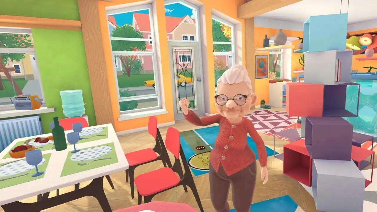 喵星人碰碰大作战正版