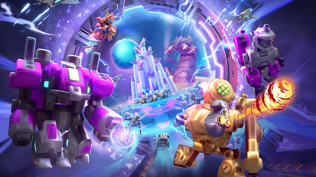 走开外星人官方正版