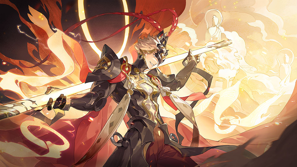 少年西游记2官网版