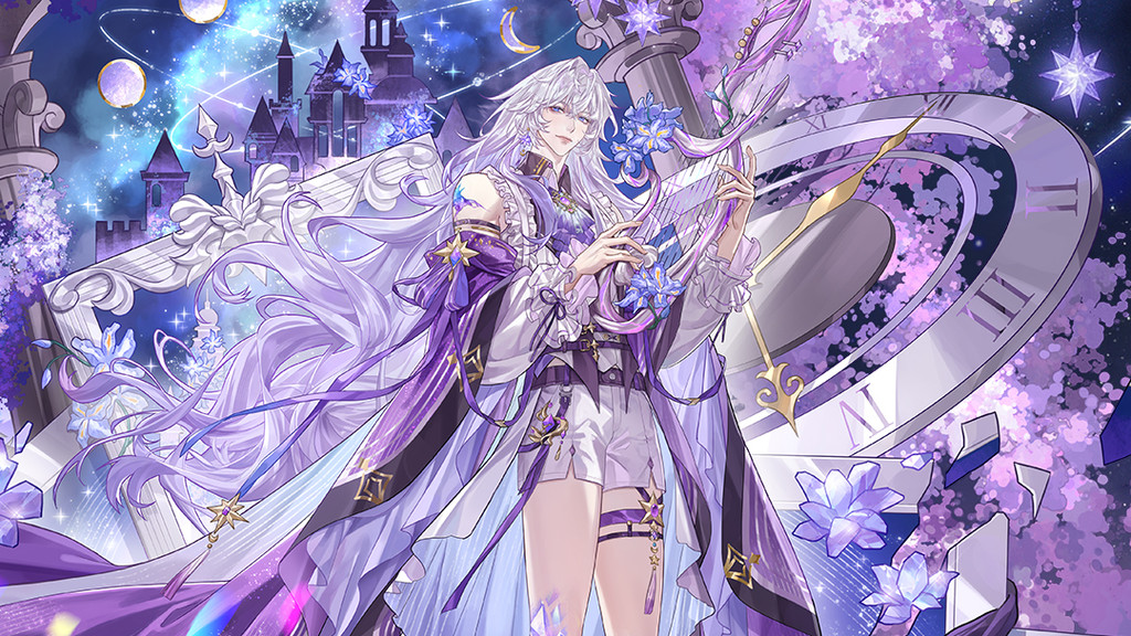 青鸾繁华录游戏正版