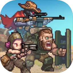 家园异星与猎人正版