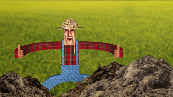 约翰的农场手机版