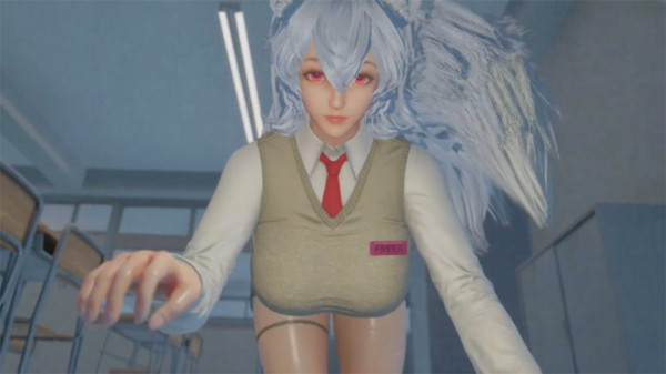 狼伴侣游戏手机版