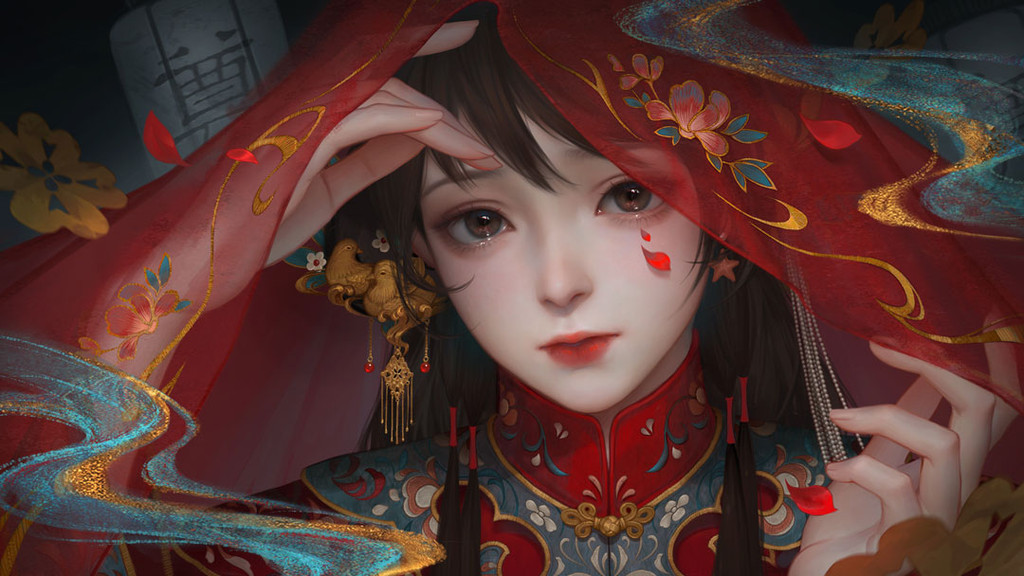 纸嫁衣7官方正版