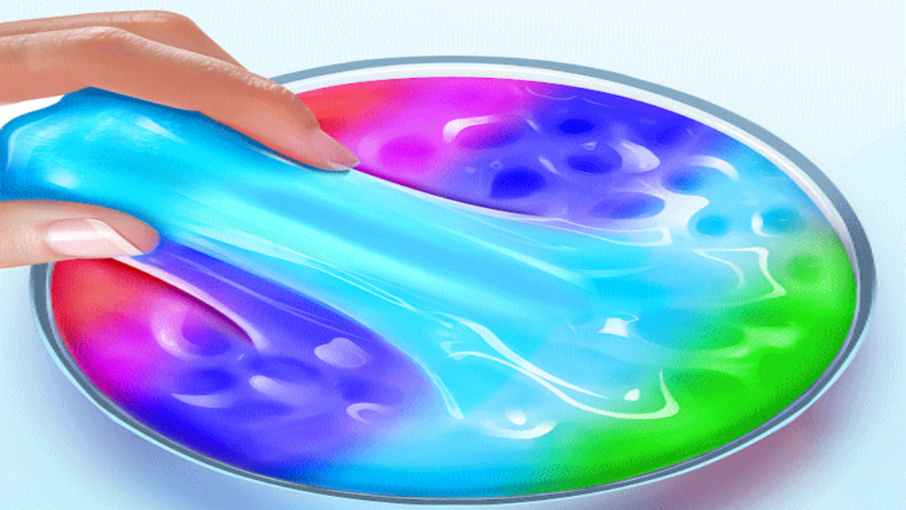 史莱姆模拟器正版