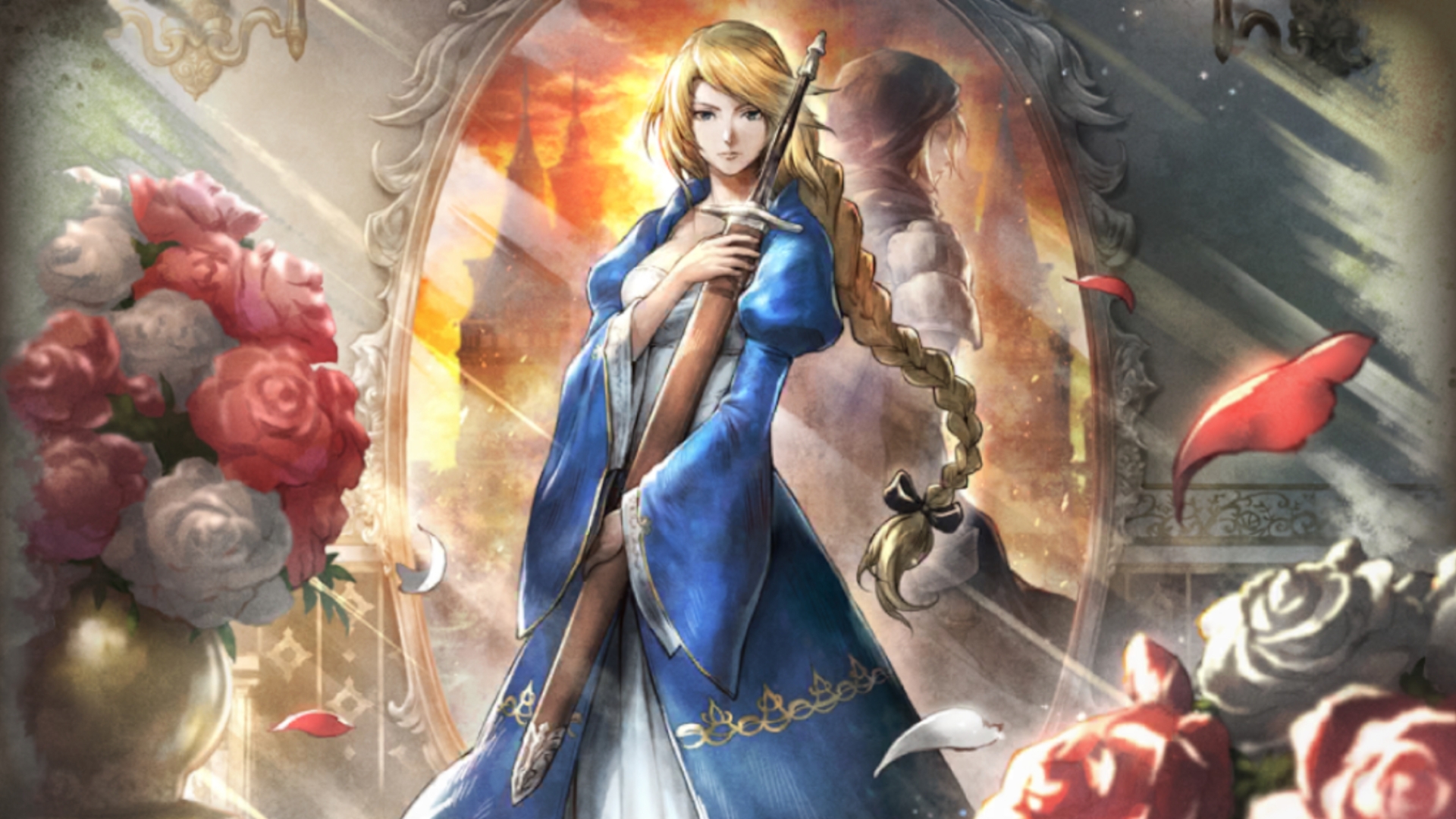 歧路旅人大陆的霸者版本大全