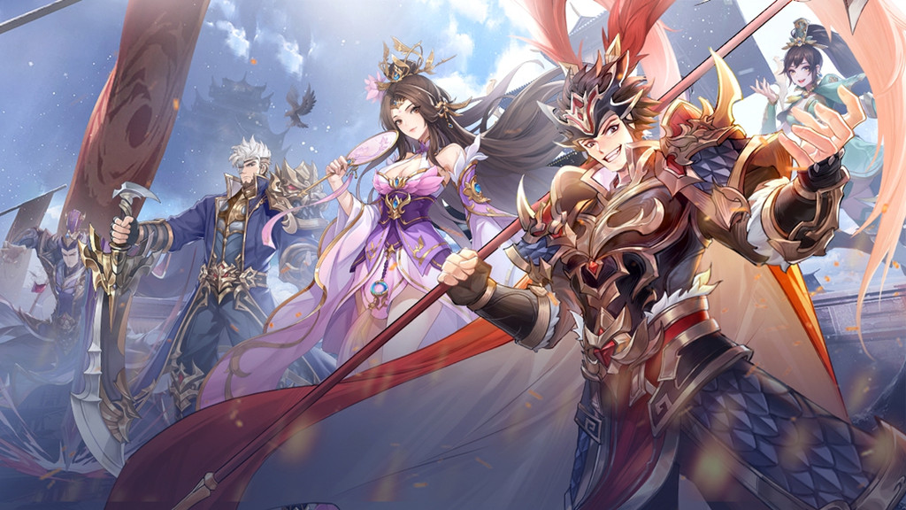 塔防召唤师正版