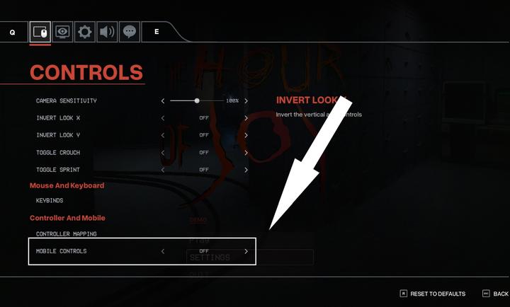 波比的游戏时间欢乐时光(THE HOUR OF JOY)