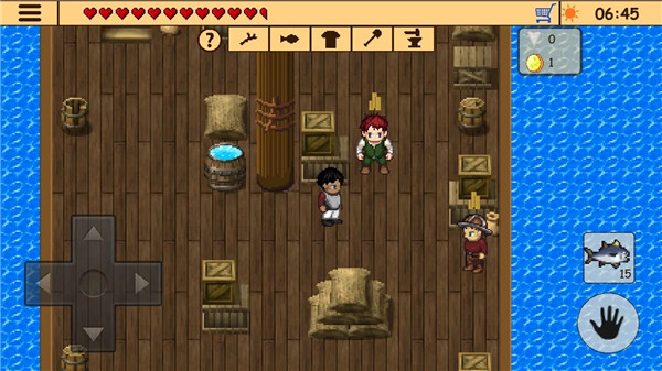 生存RPG3