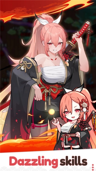 忍者喵喵保卫村庄(CatShinobi)