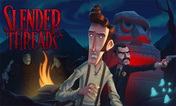 幽影之线(SlenderThreads)