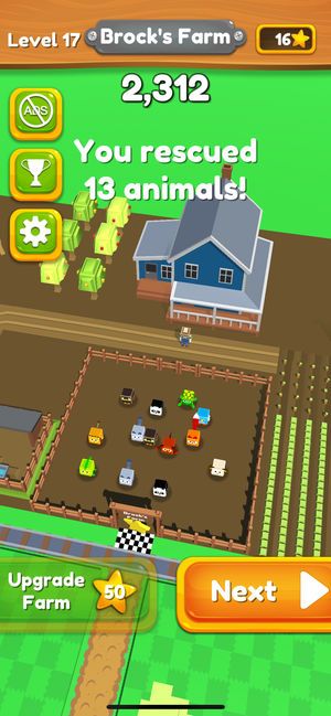 动物救援(Animal Rescue)