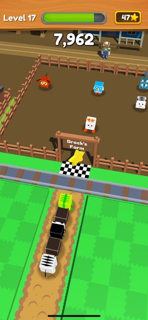 动物救援(Animal Rescue)