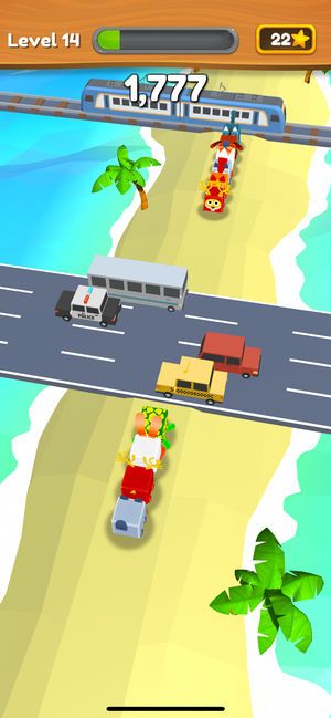 动物救援(Animal Rescue)