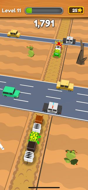 动物救援(Animal Rescue)