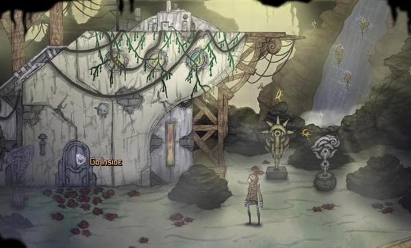 太空站52号谋杀案