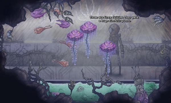 太空站52号谋杀案