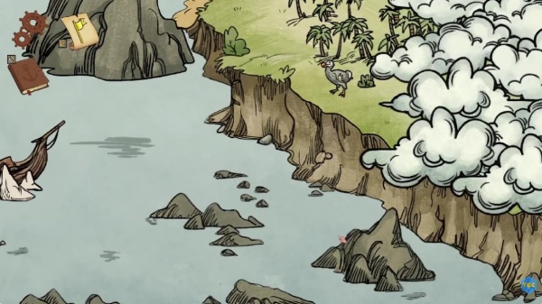 生命的抉择荒野岛屿(Choice of Life - Wild Islands)