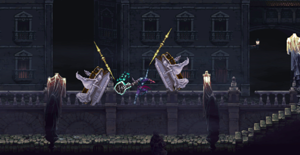 神之亵渎2(Blasphemous 2)