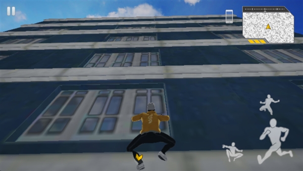 蜘蛛融合器(Spider Fuser)