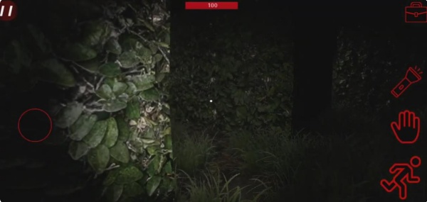 恐怖的迷宫(Scary Lbyrint)