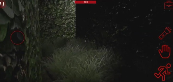 恐怖的迷宫(Scary Lbyrint)