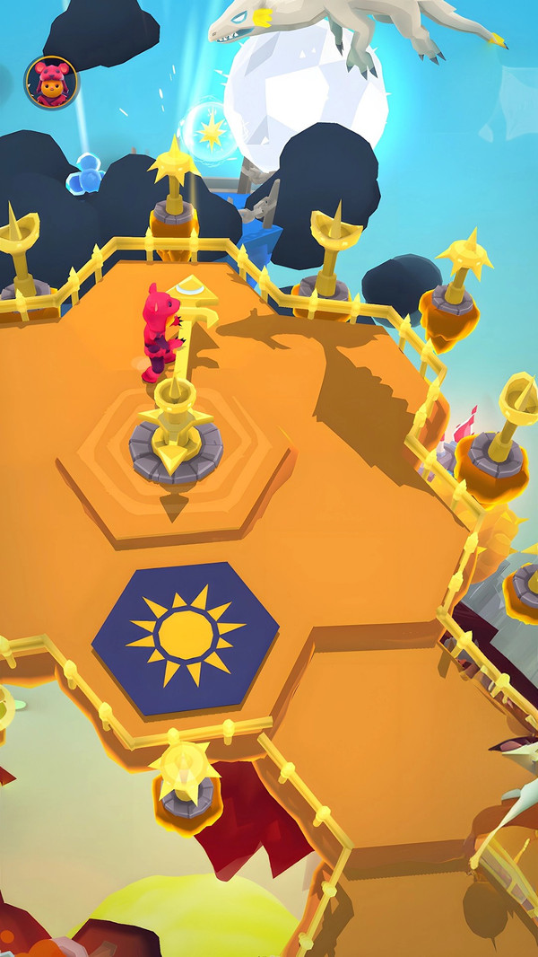 火柴人迷你宇宙